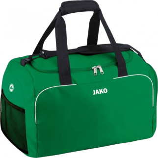 Сумка Jako Classico Bambini 19L зелений Уні 35x21x28см 1950-06Gr1 - Інтернет-магазин спільних покупок ToGether