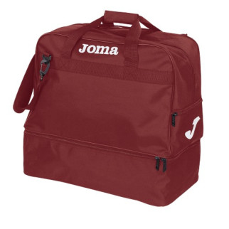 Сумка Joma TRAINING III XTRA LARGE бордовий 400008.671 - Інтернет-магазин спільних покупок ToGether