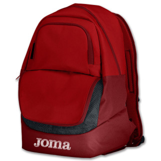 Рюкзак Joma DIAMOND II червоний 400235.600 - Інтернет-магазин спільних покупок ToGether