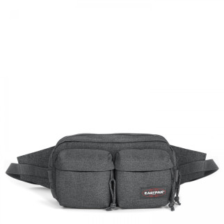 Чоловіча Сумка на пояс Eastpak BUMBAG DOUBLE Сірий  One size (7dEK0A5B8277H One size) - Інтернет-магазин спільних покупок ToGether