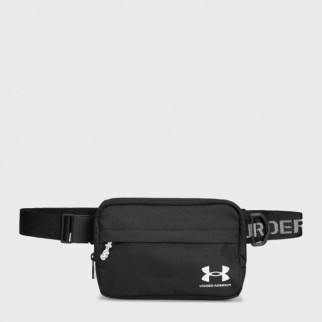 Сумка на пояс UA Loudon Waist Bag Xbody 2L Чорний 20х13х5 см (1378418-001) - Інтернет-магазин спільних покупок ToGether