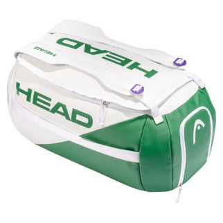 Чохол Head White Pro Player Sport Bag 2022 sports bag 283-440 WHGE - Інтернет-магазин спільних покупок ToGether