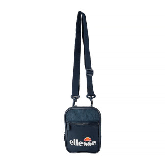 Чоловіча Сумка Ellesse Templeton Small Item Bag Синій  One size (7dSAAY0709-429 One size) - Інтернет-магазин спільних покупок ToGether