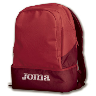Рюкзак Joma ESTADIO III червоний 400234.600 - Інтернет-магазин спільних покупок ToGether