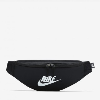 Сумка на пояс (бананка) Nike Heritage Waistpack-Fa21 Чорна (DB0490-010) - Інтернет-магазин спільних покупок ToGether
