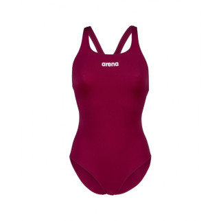 Купальник закритий для жінок Arena TEAM SWIMSUIT SWIM PRO SOLID червоний, білий Жін 36 004760-410 36 - Інтернет-магазин спільних покупок ToGether