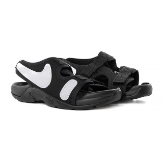 Дитячі Сандалі Nike SUNRAY ADJUST 6 Чорний 38.5 (7dDX5544-002 38.5) - Інтернет-магазин спільних покупок ToGether
