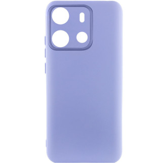 Чохол Silicone Cover Lakshmi Full Camera (A) для Tecno Spark Go 2023 - Інтернет-магазин спільних покупок ToGether