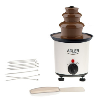 Шоколадний фонтан Adler AD 4487 - Інтернет-магазин спільних покупок ToGether