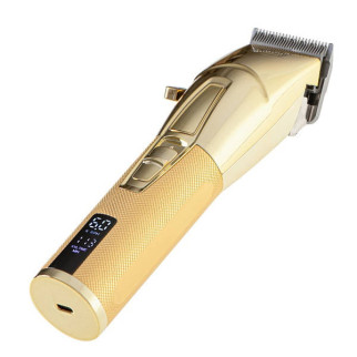 Машинка для стрижки волосся Camry CR 2835 Gold - Інтернет-магазин спільних покупок ToGether