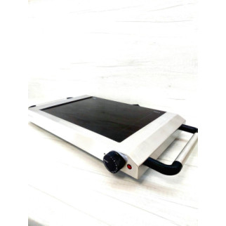 Гриль Ceran-grill Silver Crest SCG 1200 A1 - Інтернет-магазин спільних покупок ToGether