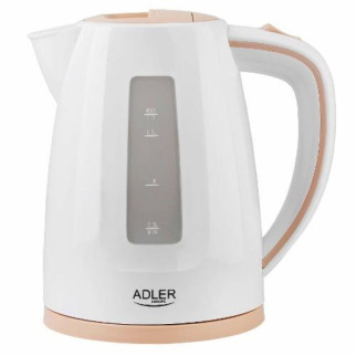 Чайник електричний Adler AD 1264 - Інтернет-магазин спільних покупок ToGether