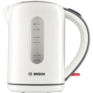 Чайник електричний Bosch TWK7601 White - Інтернет-магазин спільних покупок ToGether
