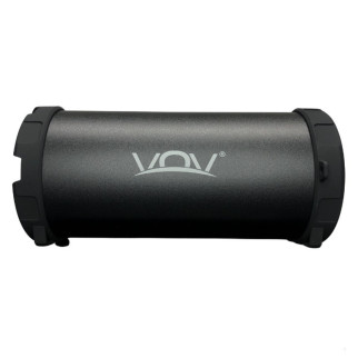 Колонка VOV VOV-S11BK Black - Інтернет-магазин спільних покупок ToGether