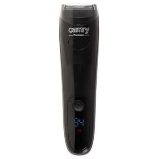Триммер для бороди вакуумний Camry CR 2833 - Інтернет-магазин спільних покупок ToGether