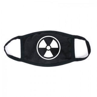 Захисні маски чорний Virus-Cobra x black - Інтернет-магазин спільних покупок ToGether