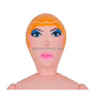 Секс лялька Шторм  - Інтернет-магазин спільних покупок ToGether