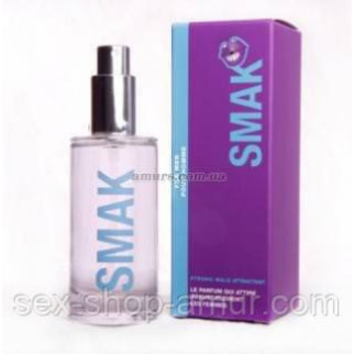 Чоловічі парфуми з феромонами Smak 50 мл  - Інтернет-магазин спільних покупок ToGether