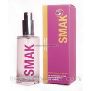 Жіночі парфуми з феромонами Smak 50 мл  - Інтернет-магазин спільних покупок ToGether