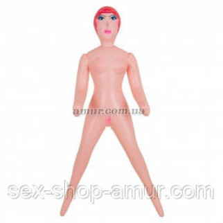 Секс лялька Fire  - Інтернет-магазин спільних покупок ToGether