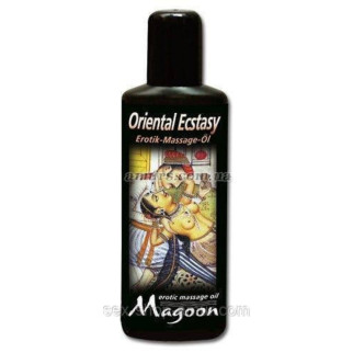 Масажна олія Oriental Ecstasy 100 мл  - Інтернет-магазин спільних покупок ToGether