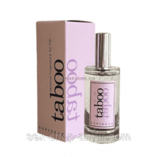 Жіночі парфуми з феромонами Taboo Espiegle - Інтернет-магазин спільних покупок ToGether