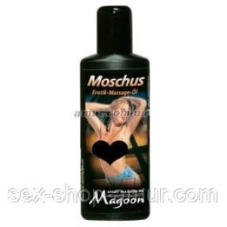Масажна олія Moschus 100 мл - Інтернет-магазин спільних покупок ToGether