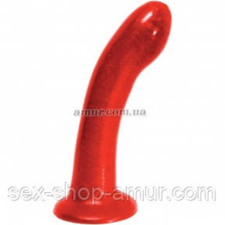 Насадка для страпона Sportsheets Silicone Dildo Flare - Інтернет-магазин спільних покупок ToGether