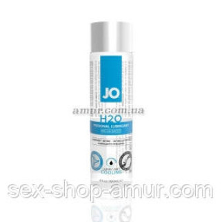 Охолоджувальне мастило System JO H2O Jelly Cooling, 120 мл - Інтернет-магазин спільних покупок ToGether