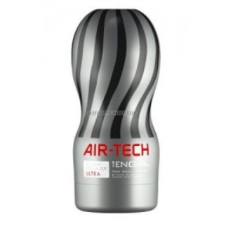 Мастурбатор Tenga Air-Tech Ultra Size, висока аеростимуляція та всмоктувальний ефект - Інтернет-магазин спільних покупок ToGether