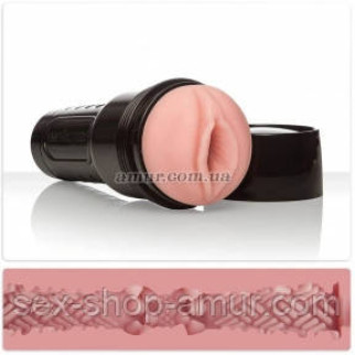 Мастурбатор вагіна Fleshlight GO Surge, компактний - Інтернет-магазин спільних покупок ToGether