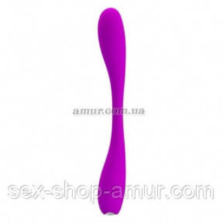 Hi-tech вібратор Pretty Love Yedda фіолетовий - Інтернет-магазин спільних покупок ToGether