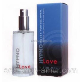 Чоловічі парфуми Hypno-Love 50 мл - Інтернет-магазин спільних покупок ToGether