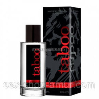 Чоловічі парфуми Taboo Domination 50 мл - Інтернет-магазин спільних покупок ToGether