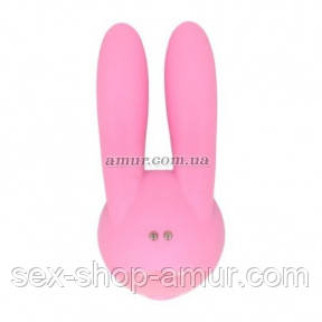Вибростимулятор Bunny Funny - Інтернет-магазин спільних покупок ToGether