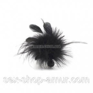 Метелочка Bijoux Indiscrets Pom Pom - feather tickler - Інтернет-магазин спільних покупок ToGether