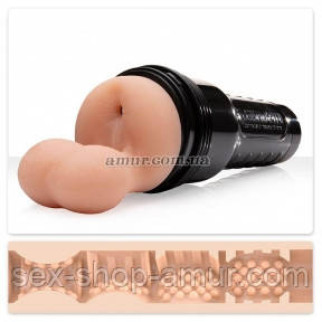 Мастурбатор пока Fleshlight FleshSack з мошокою - Інтернет-магазин спільних покупок ToGether