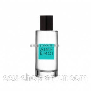 Жіночі парфуми з феромонами Aime Emoi 50 мл - Інтернет-магазин спільних покупок ToGether