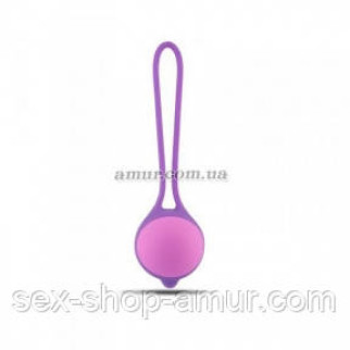 Вагінальна кулька Bi-Balls Single - Інтернет-магазин спільних покупок ToGether