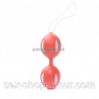 Вагінальні кульки Smartballs червоні - Інтернет-магазин спільних покупок ToGether