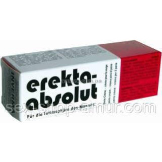Секс крем Erekta-Absolut - Інтернет-магазин спільних покупок ToGether