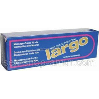 Крем Largo Special Cosmetic 40 мл - Інтернет-магазин спільних покупок ToGether