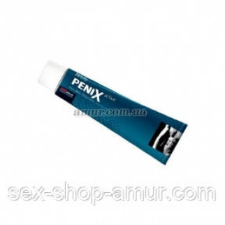 Крем для чоловіків EROpharm — PeniX active, 75 мл - Інтернет-магазин спільних покупок ToGether