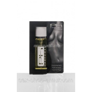 Жіночі парфуми з феромонами Sweet Chanel 15 мл - Інтернет-магазин спільних покупок ToGether