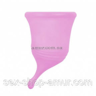 Менструальна чаша Femintimate Eve Cup New, розмір L - Інтернет-магазин спільних покупок ToGether