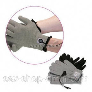 Рукавички для електростимуляції Mystim Magic Gloves - Інтернет-магазин спільних покупок ToGether