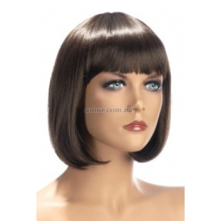 Перука World Wigs Sophie, короткі, каштан - Інтернет-магазин спільних покупок ToGether