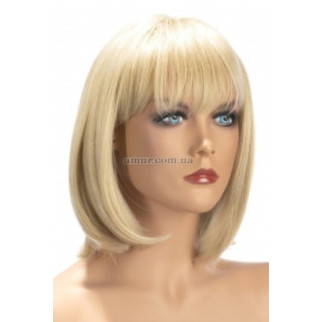 Перука World Wigs Camila, каре, блонд - Інтернет-магазин спільних покупок ToGether