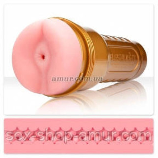 Мастурбатор-попка Fleshlight Pink Butt STU - Інтернет-магазин спільних покупок ToGether