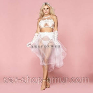 Еротичне весільне плаття Невинна Мілана - Інтернет-магазин спільних покупок ToGether